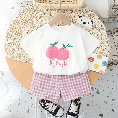 Pyjama Bebe - PetitPyjama™- Pêche