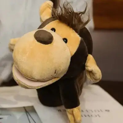 Marionnette - AnimalPlushSoftKidToy™