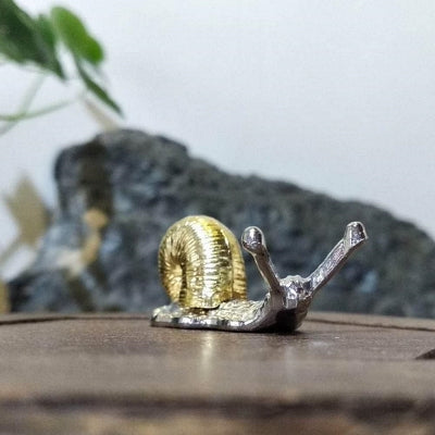 Porte encens - StyleIncenseBurner™ - Escargot