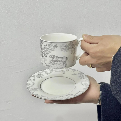 Tasse à Café - BoneElegance™