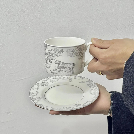 Tasse à Café - BoneElegance™