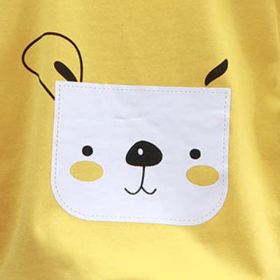 Ensemble Enfant - CartoonSet™ - Chien