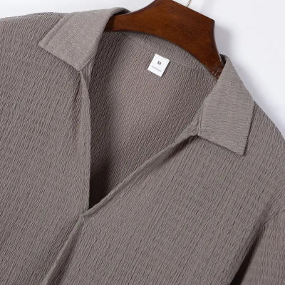 ENSEMBLE HOMME - UrbanTone™ - Gris