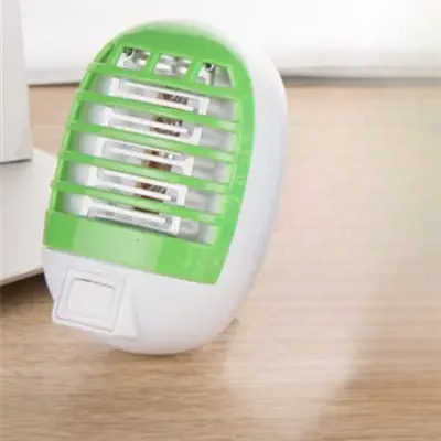 Lampe Anti Moustique - ElectricMosquitoKiller™ - Vert