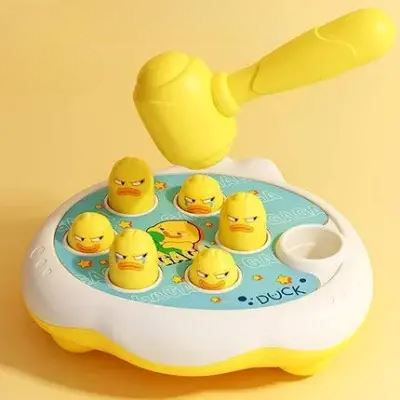 HammerToy™ - Canard