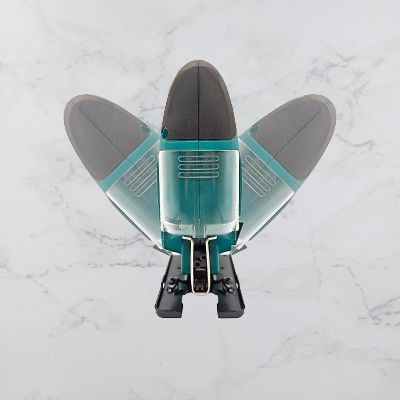Scie sauteuse - CordlessElectricSaw™