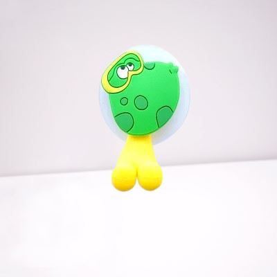 ToothbrushHolder™ - Grenouille