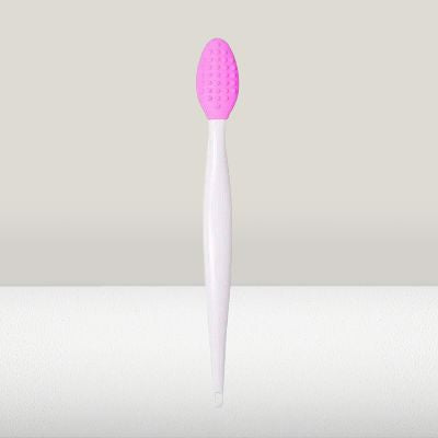 Brosse Nettoyante Visage - SkinCareExfoliating™ - Rose