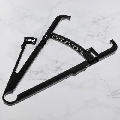 Pince Adipeuse - FatLossTester™ - Noir