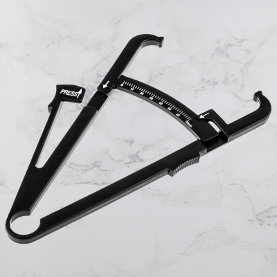 Pince Adipeuse - FatLossTester™ - Noir