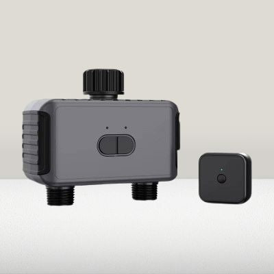 Arroseur automatique - SmartGardenWatering™