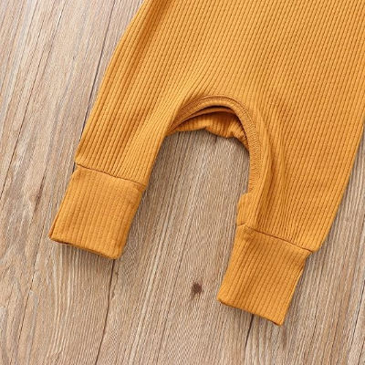 Barboteuse - UnisexRompers™ - Orange