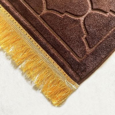 Tapis de priere - PrayerMat™ - Café