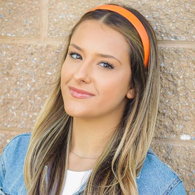 SilkBand™ - Orange