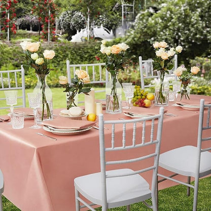 DiningTableCover™- Pêche