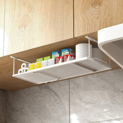 Etagere - SpaceSaver™ - Blanc