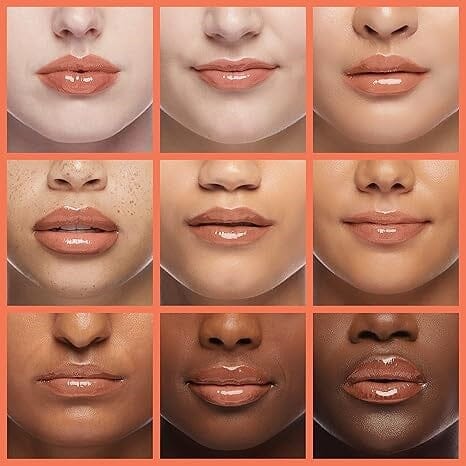 CherryGloss™ - Corail