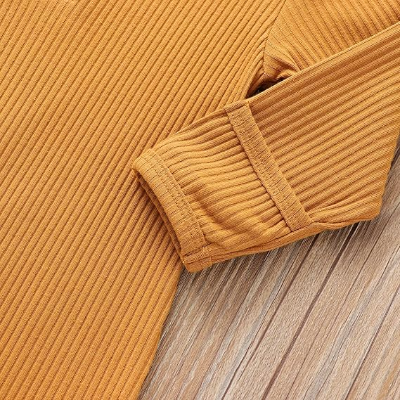 Barboteuse - UnisexRompers™ - Orange