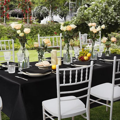 DiningTableCover™- Noir