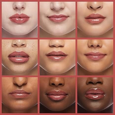 CherryGloss™ - Bois de rose