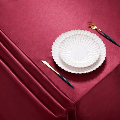 DiningTableCover™- Grenat