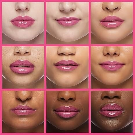 CherryGloss™ - Cerise