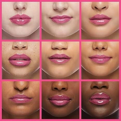CherryGloss™ - Cerise