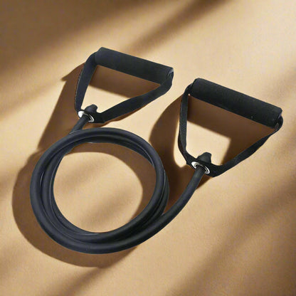 Bande  Élastique - MuscuProExerciseStrip™ - Noir
