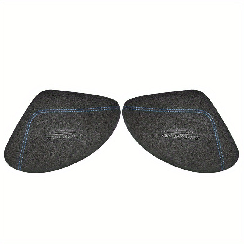 COUSSIN VOITURE - DriveCushion™ - Trait Bleu