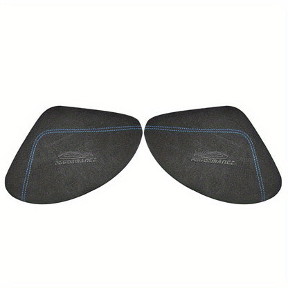 COUSSIN VOITURE - DriveCushion™ - Trait Bleu