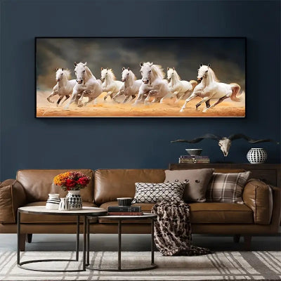 Tableau - MajesticHorses™ - Galop