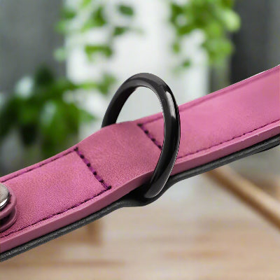 Collier pour Chien - DogGuard™ - Rose