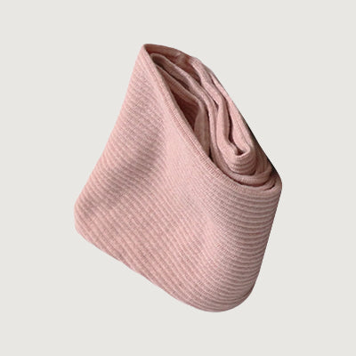Pantalon dentelle - LaceBloom™ - Rose
