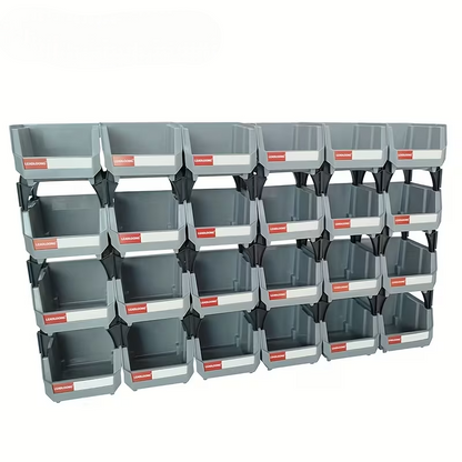 Bac de Rangement - EasyStack™