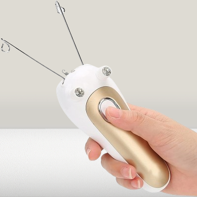 Epilateur Electrique - WomenElectricHairEpilator™ - Doré