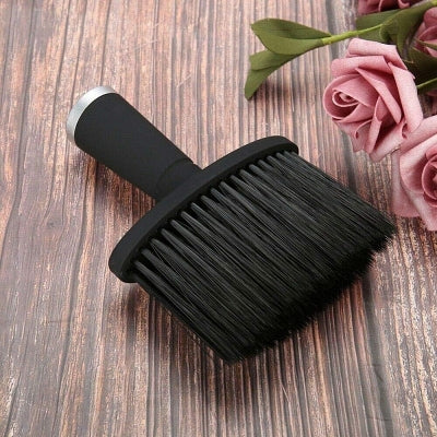 Brosse A Cheveux - NewSoftHairBrush™ - Noir