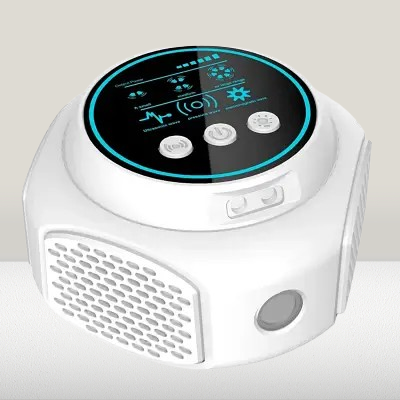 Répulsif Pour Souris - UltrasonicRodentRepellent™ - Blanc