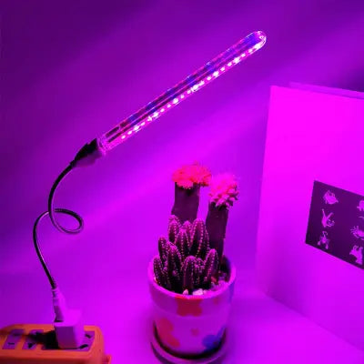 Lampe Pour Plante - LEDFullSpectrumPlant™