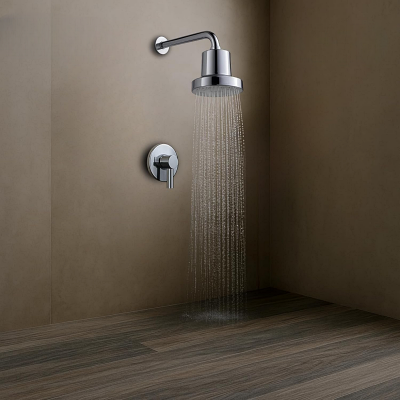 Pomme De Douche - WaterSoftenerShowerHead™