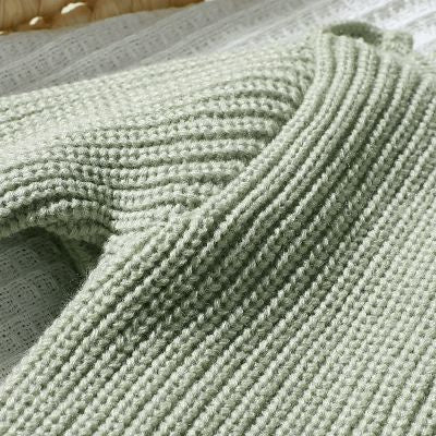 Barboteuse bébé - NewbornRomper™ - Vert
