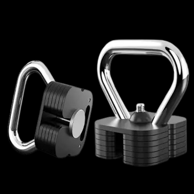 HALTERES - ProfessionalAdjustableDumbbell™