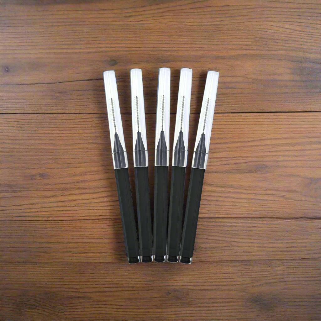 Brosse Interdentaire - GapClean™ - Noir