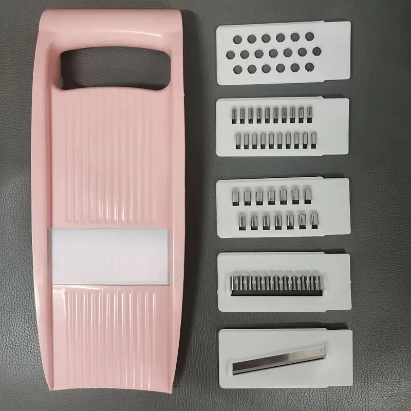 COUPE LEGUMES - SliceMaster™ - Rose