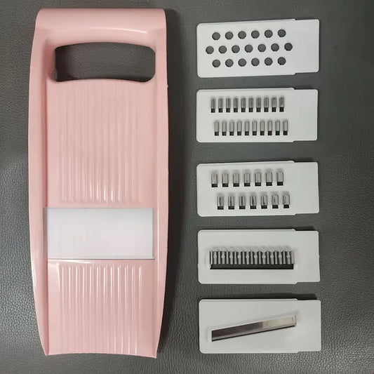 COUPE LEGUMES - SliceMaster™ - Rose