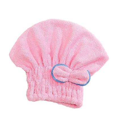 Serviette de Bain - QuickDry™ - Rose