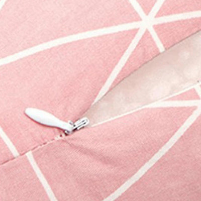 Tour de Lit - KnotBumper™ - Rose