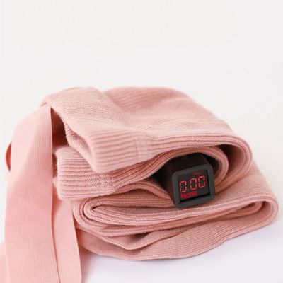Collant Bebe - KnitJoyBaby™ - Rose