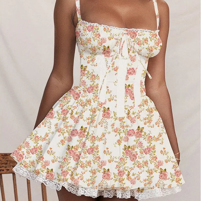 Robe - LaceBallet™