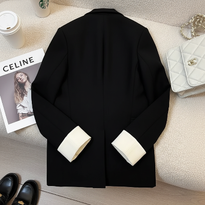 Veste pour Femme - ModernTailor™