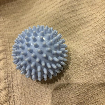 Balle de Massage - MassageBall™ - Bleu